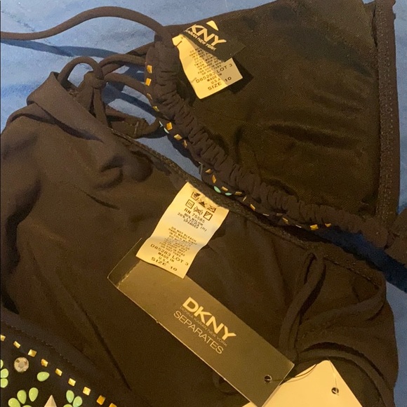 DKNY BIKINI BRAND NEW! - Picture 3 of 4